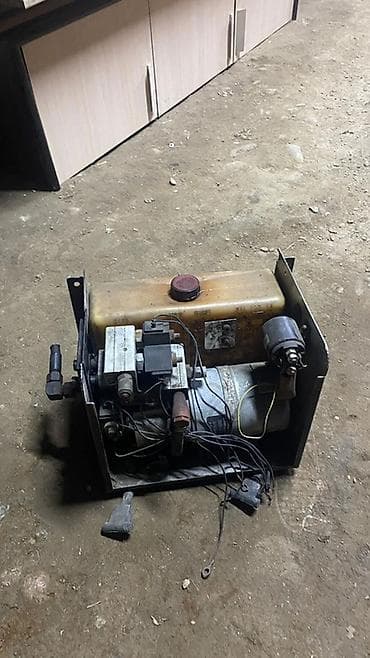 Даяр бизнес: Колдонулган, Бар — 3