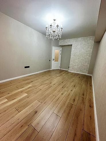 Недвижимость: 2 комнаты, 51 м², Моссовет Элитка, 15 этаж, Дизайнерский ремонт — 3