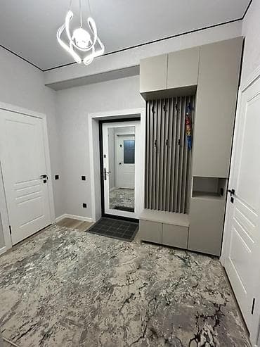 all group: 1 комната, 43 м², Элитка, 7 этаж — 2