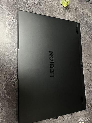 ps v: Ноутбук Lenovo Игровой, AMD Ryzen 9, ОЗУ, RAM: 16 ГБ, Lenovo Legion — 6