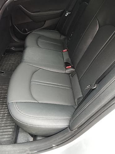 Продажа авто: Hyundai Sonata: 2019 г., 2 л, Автомат, Газ, Седан — 8