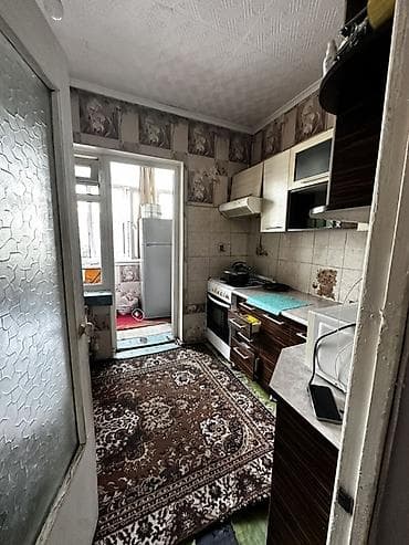 72: 3 комнаты, 73 м², 3 этаж, Евроремонт — 9