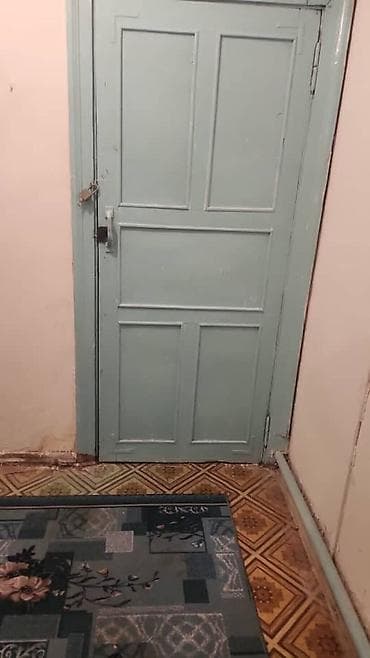 джал мкр: 50 м², 3 комнаты — 3