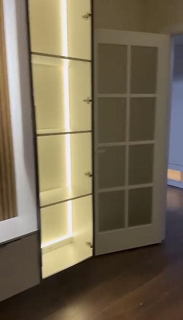 Дома: 3 комнаты, Агентство недвижимости, Без подселения, С мебелью полностью — 7