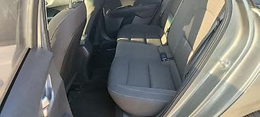 kia keed: Kia Cerato: 2020 г., Автомат, Бензин, Седан — 9