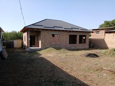 продаю дом арал: Дом, 100 м², 5 комнат, Собственник — 22