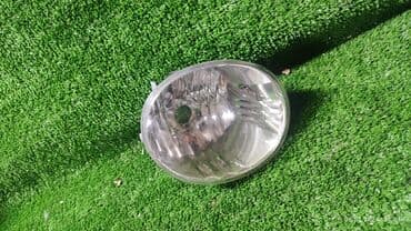 запчасти на тойота сурф в бишкеке: Правая противотуманная фара Toyota Б/у, Оригинал, Япония — 1