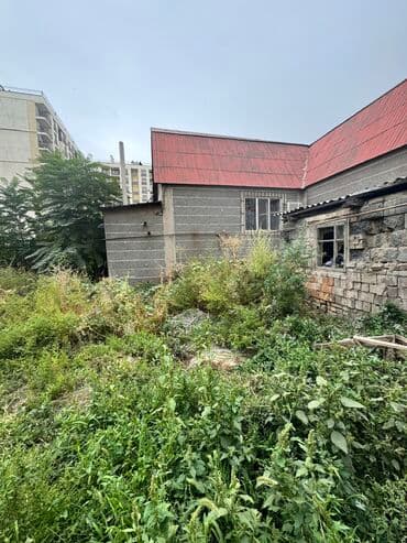 продаю дом токбай: 4 соток, Для бизнеса, Красная книга, Тех паспорт, Договор купли-продажи — 3