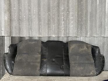 бмв е35: Комплект сидений, Ткань, текстиль, BMW — 5