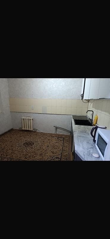 доброй плаза: Просторная жилая комната с застеклённой лоджией. Особенности: - — 5