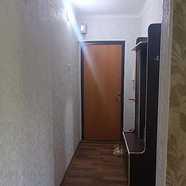 flat rent: 3 комнаты, Собственник, С мебелью полностью — 10