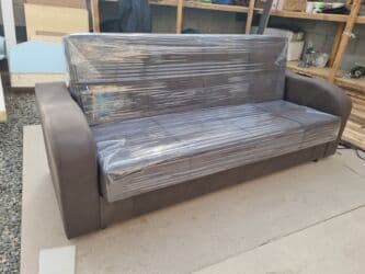 сварочный аппарат 2 в 1: Раскладной диван, Новый — 21