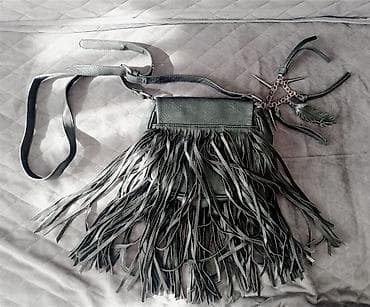 сумка 150: Женская сумочка, клевая! Отдам за 450 сомов — 3