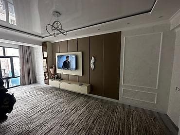 Ремонт под ключ | Комнаты Больше 6 лет опыта — 6