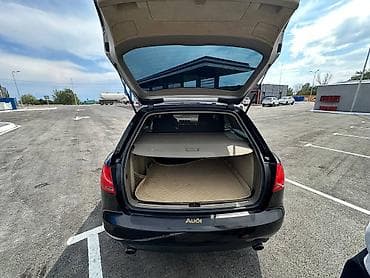 Унаа: Audi A4: 2007 г., 2 л, Автомат, Бензин, Универсал — 8