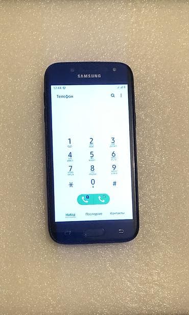 j5 pro: Samsung Galaxy J5, 16 ГБ, цвет - Черный, 2 SIM — 4