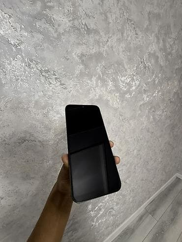 Samsung Galaxy A14, цвет - Черный