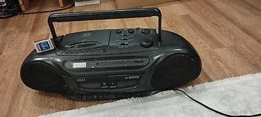 Продаю бумбокс AKAI