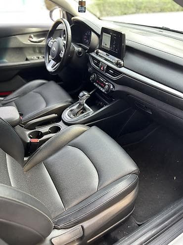 зли 130: Kia K3: 2020 г., 1.6 л, Автомат, Бензин, Седан — 9