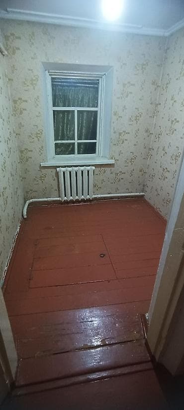 купить комнату с балконом: Комната в жилом доме/квартире - Планировка: отдельное помещение — 2