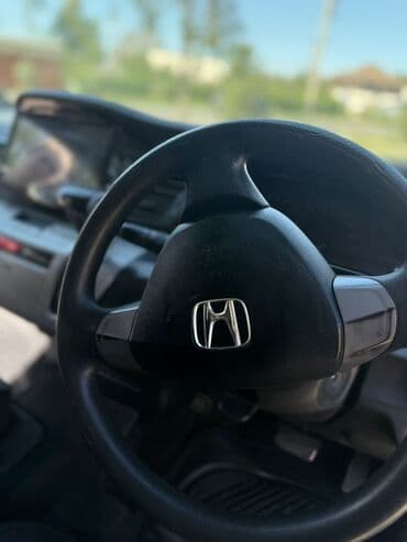 хонда одиссей обсолют: Honda Edix: 2004 г., 2 л, Автомат, Бензин, Хэтчбэк — 30