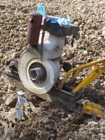 купить мотор на ниву: Продаю мотоблок Урал в рабочем хорошим состояние все есть в комплекте — 14