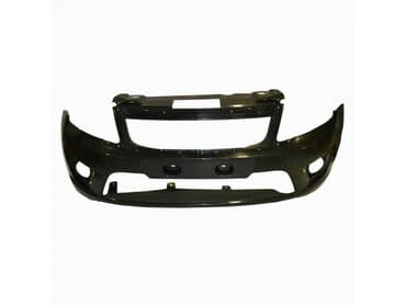 нива крыло: Бампер Передний ВАЗ (LADA), Новый, Аналог — 2