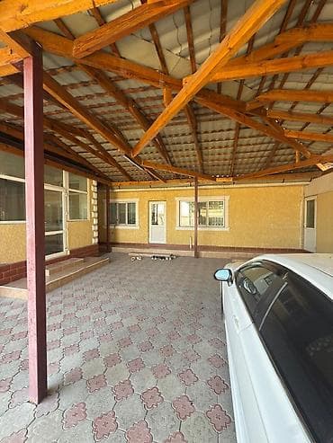 семейные: Продаётся жилой дом с ухоженным двором. - Кирпичный двухэтажный дом с — 7