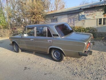 ВАЗ (ЛАДА) : 1999 г., 1.6 л, Механика, Бензин, Седан
