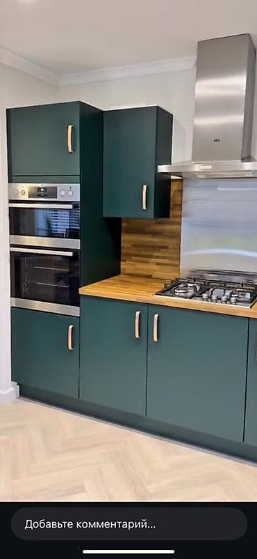 печка для кухни: Mebel Bron — профессиональная перетяжка и рестайлинг мебели, защитные — 3