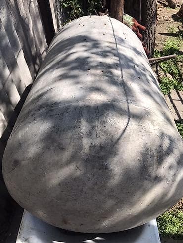 тонник для воды: Цистерна — 2