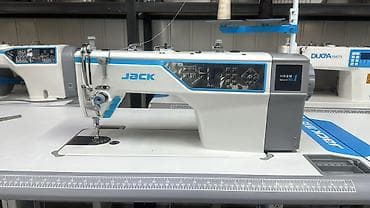 Бизнес үчүн жабдуулар: Jack — 1