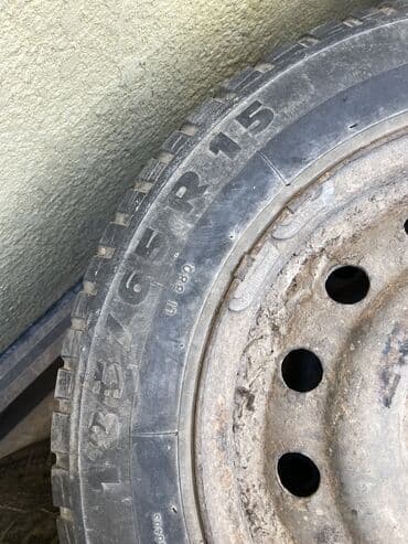 шины на рекс: Шины — 8