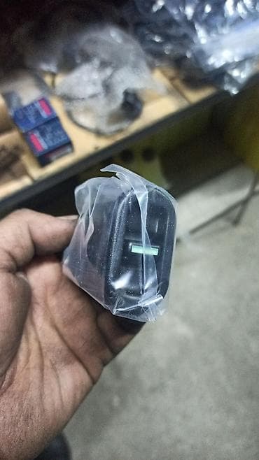 штаны до года: Продаю кнопку на Деу Нексия
300 сом — 1