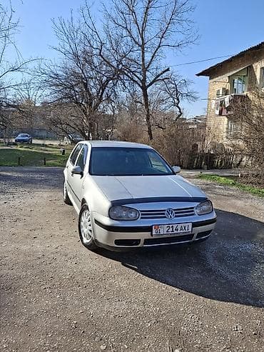 golf 2 8: Volkswagen Golf: 1999 г., 1.4 л, Механика, Бензин, Хэтчбэк — 5