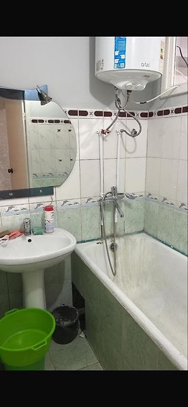 1 комната, С мебелью частично