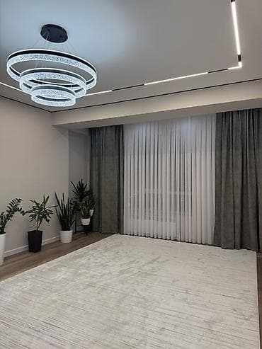 70: 2 комнаты, 75 м², Элитка, 12 этаж, Евроремонт — 2