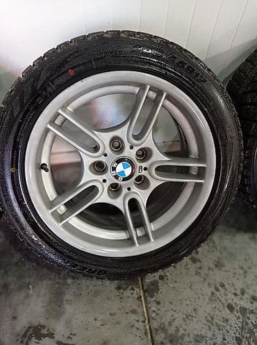 вал нексия: Колеса в сборе 205 / 55 / R 16, Зима, Комплект, Легковые, Литые, отверстий - 5 — 2