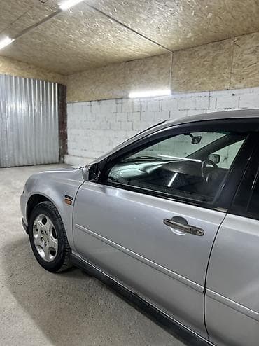 mini car: Honda Avancier: 2001 г., 2.3 л, Автомат, Бензин, Универсал — 5