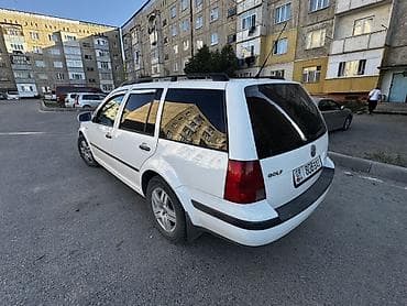 авто шкода октавия: Volkswagen Golf Variant: 2000 г., 1.6 л, Автомат, Бензин, Универсал — 2