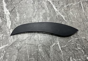 fit aria: Накладка на дверь Задняя левая Hyundai, Б/у, Оригинал — 3