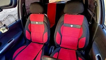 Daewoo Matiz: 2007 г., 1 л, Механика, Бензин, Хэтчбэк — 8