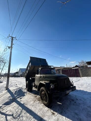 б у транзбой: Щебень камаз Щебень зил Отсев камаз Отсев зил Оптималка камаз — 2