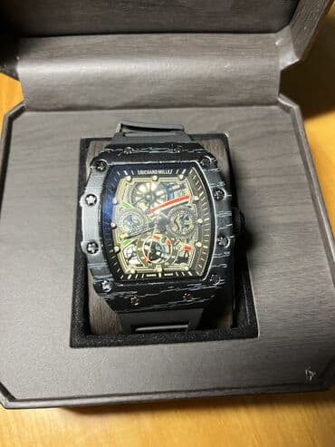 купить часы ориент: Спортивные часы часы, Водонепроницаемые, Унисекс, Новый — 2