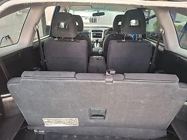 фит шатл: Honda Stream: 2003 г., 1.7 л, Автомат, Бензин, Минивэн — 5