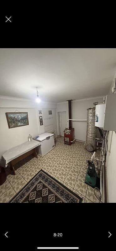 дома в ак орго: 300 м², 6 бөлмө — 10