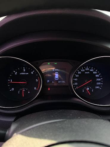 кия корневал: Kia Carnival: 2019 г., 2.2 л, Автомат, Дизель, Минивэн — 7