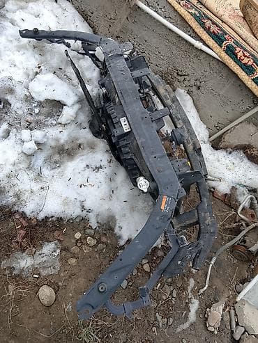 авто аврийном состоянии: Kia K5: 2011 г., 2 л, Автомат, Газ — 6