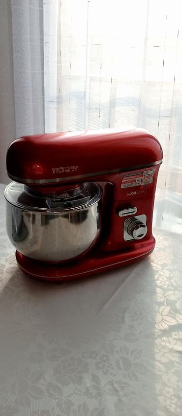 Посудомоечные машины: Блендер, миксер, Новый, Самовывоз, Платная доставка — 1