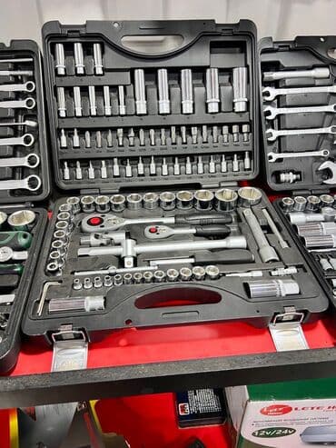 Набор инструментов фирма FORCE 94 предмет фирма Форс 94 предмет